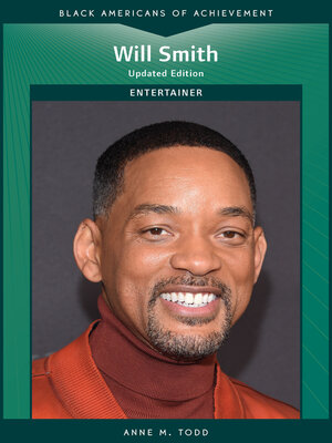 cover image of Will Smith